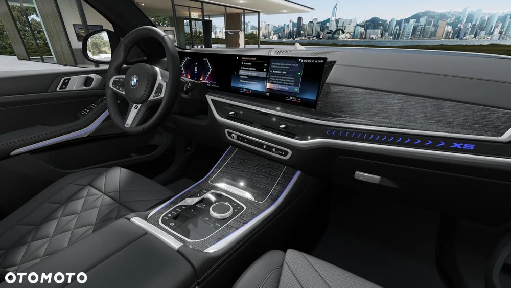 BMW X5 xDrive40i mHEV sport - 10