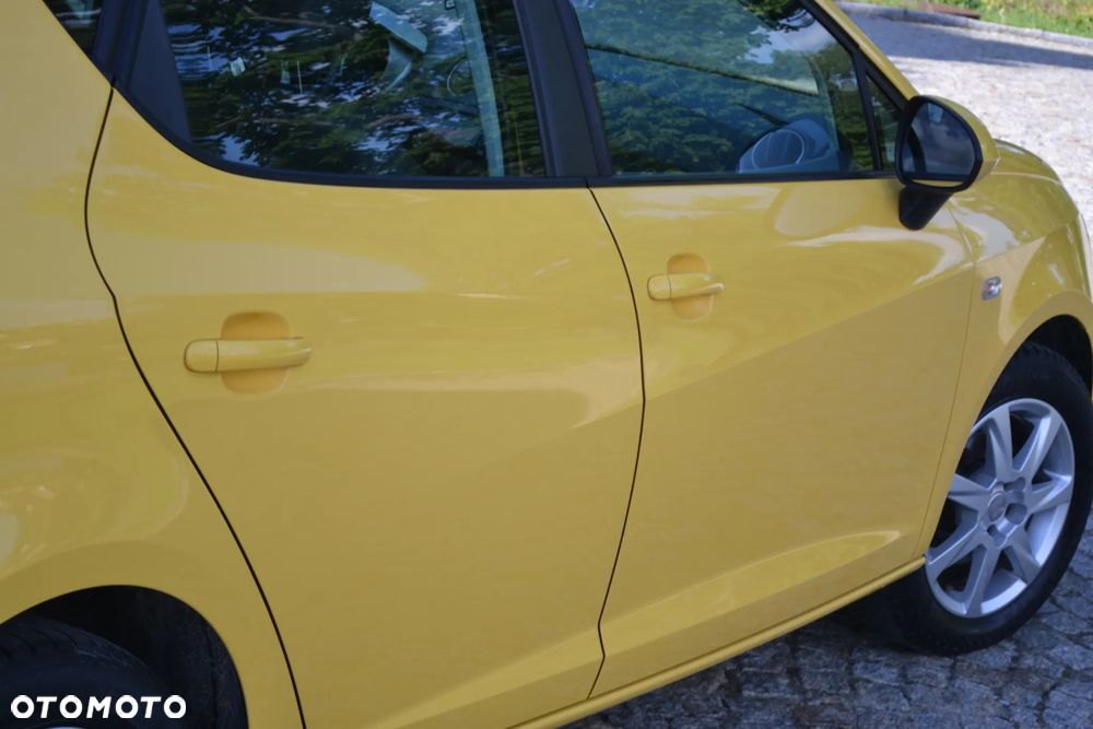 Seat Ibiza 1.4 16V Style - 18