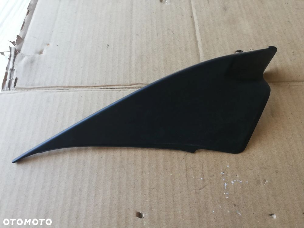 Obudowa lusterka lewy AUDI A8 D3 4E0858705B