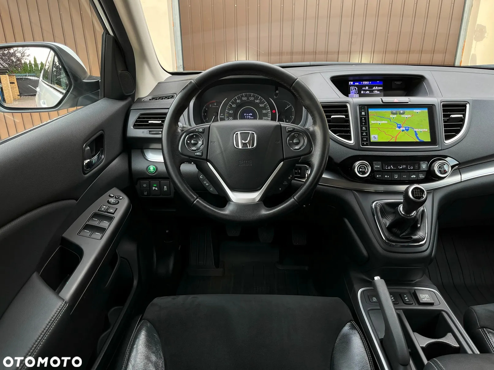Honda CR-V 1.6i DTEC 4WD Executive - 14