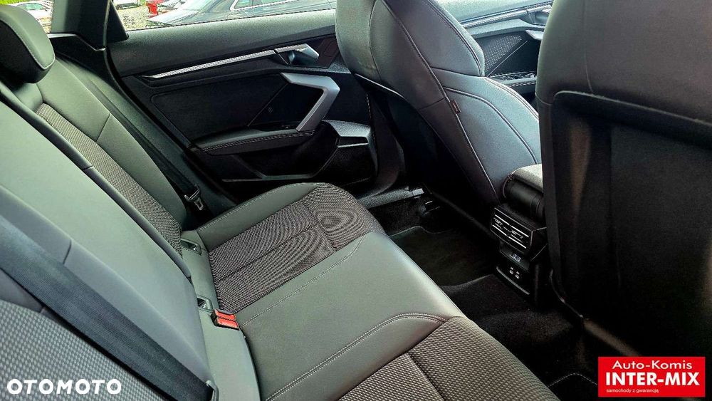 Audi A3 Sportback - 30