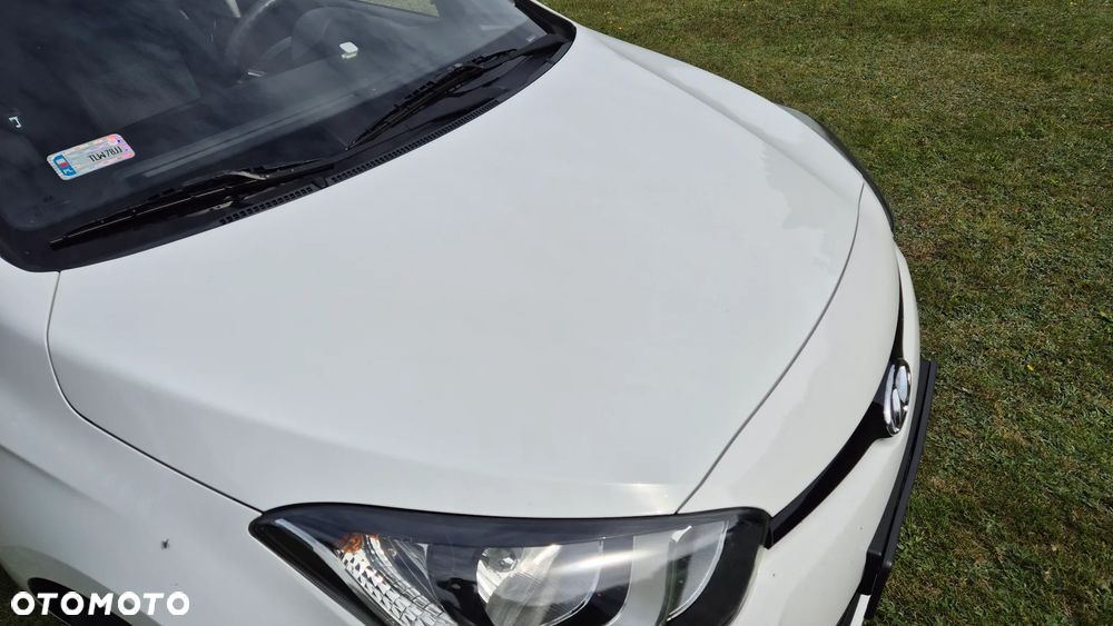 Hyundai i20 1.2 Classic - 4