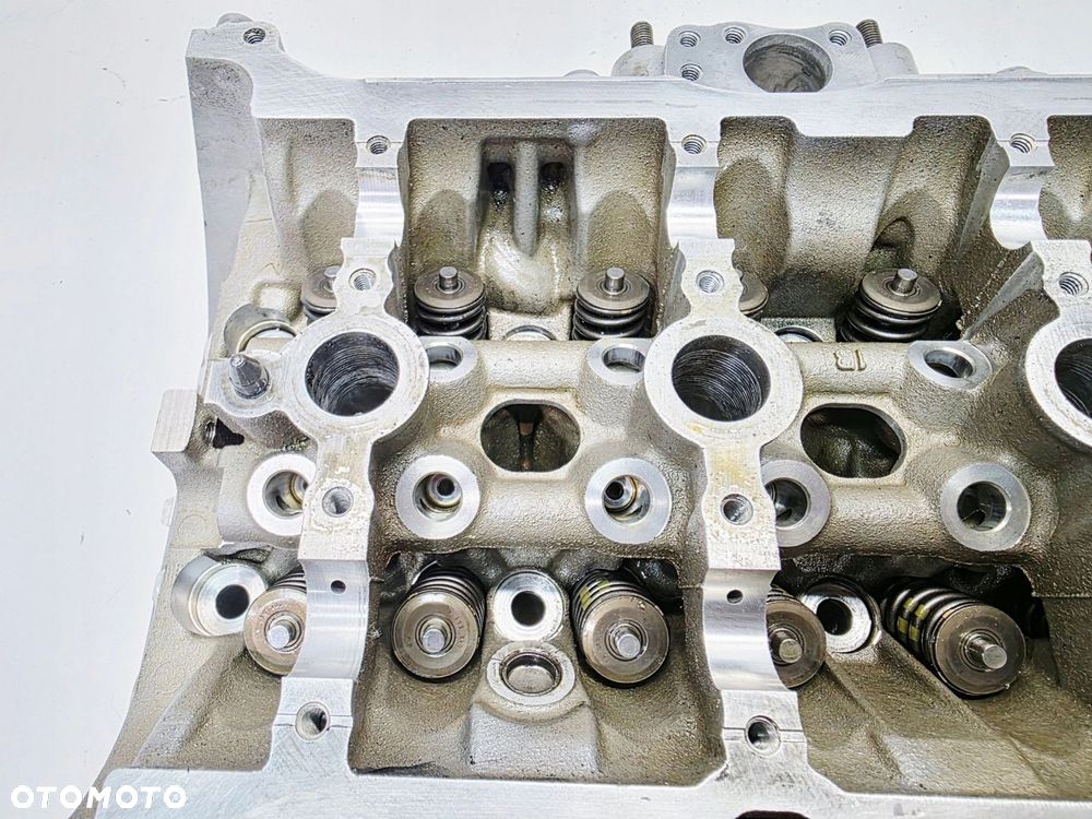 GŁOWICA Z NASADĄ AUDI VOLKSWAGEN SEAT SKODA 1.8 2.0 TFSI 06K403E 06K403E/G - 7