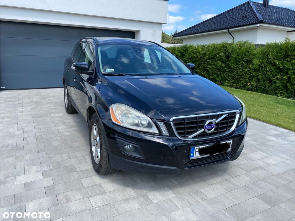 Volvo XC 60 2.4D DRIVe - 2