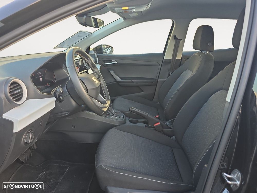 SEAT Ibiza 1.0 TSI Style DSG - 9