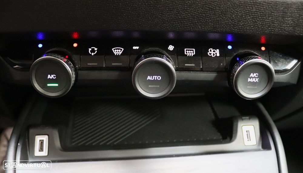 Citroën C4 1.5 BlueHDi Feel Pack - 25