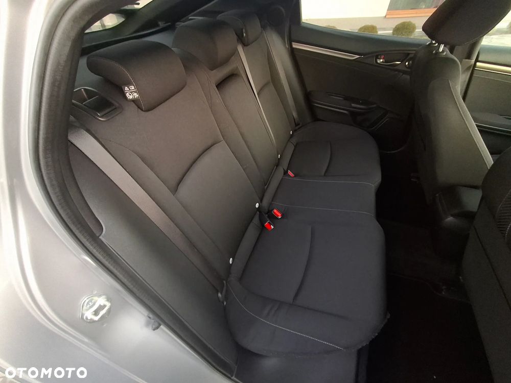 Honda Civic 1.0 i-VTEC Turbo Executive - 15