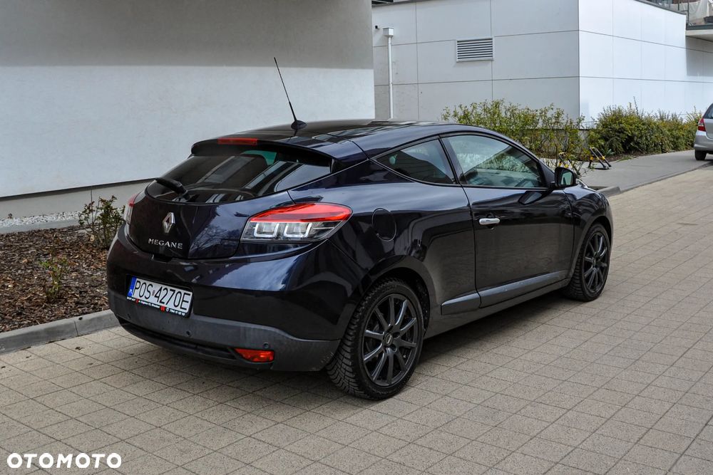 Renault Megane - 4