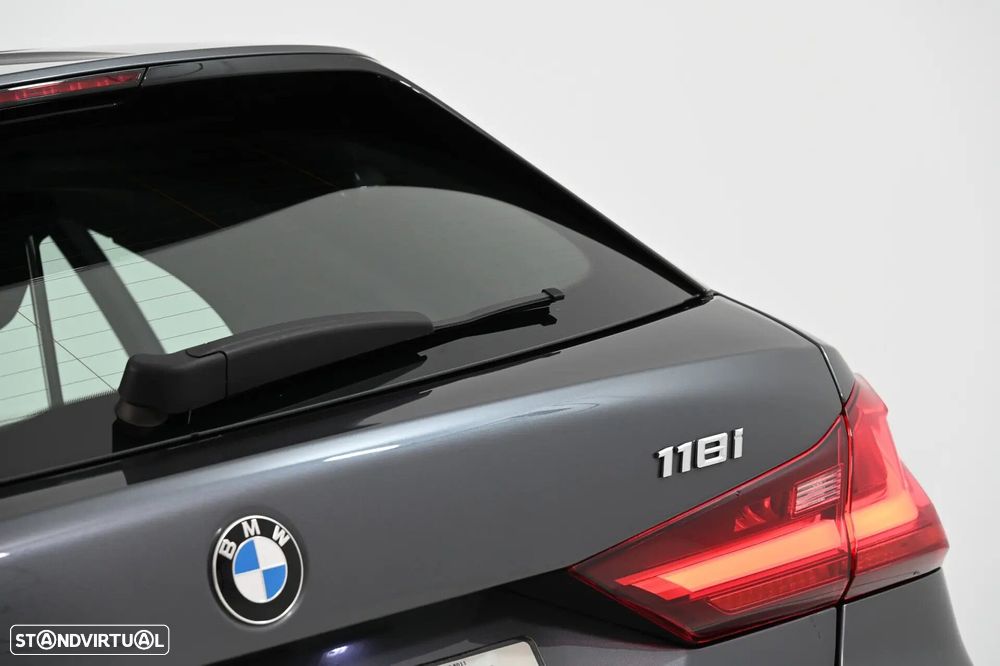 BMW 118 - 11