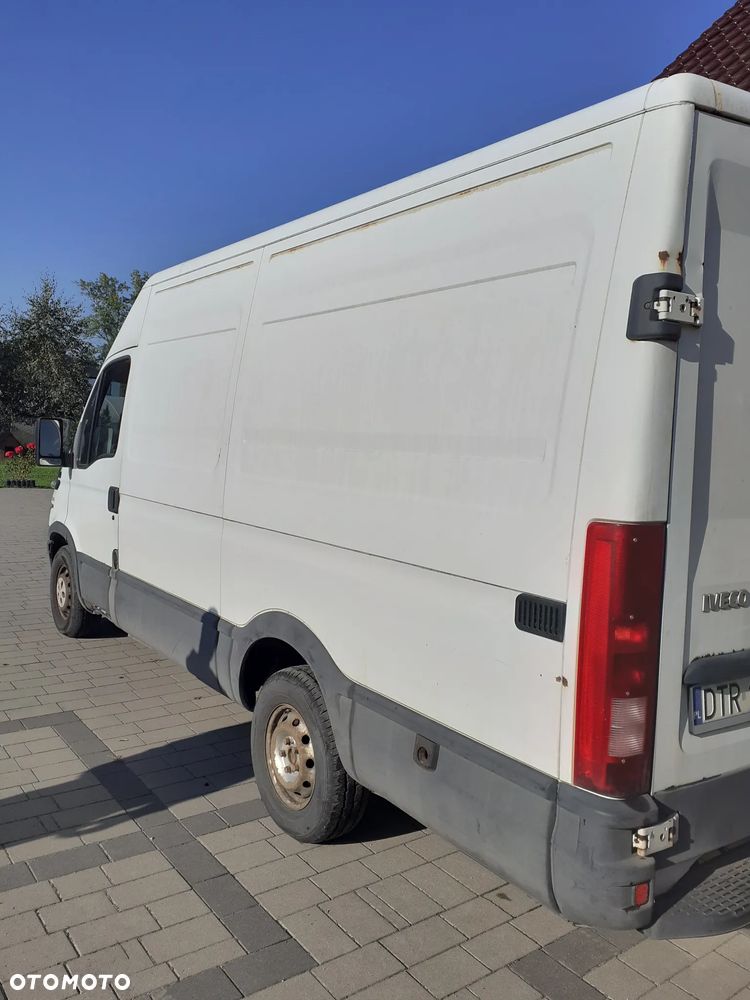 Iveco Daily - 4