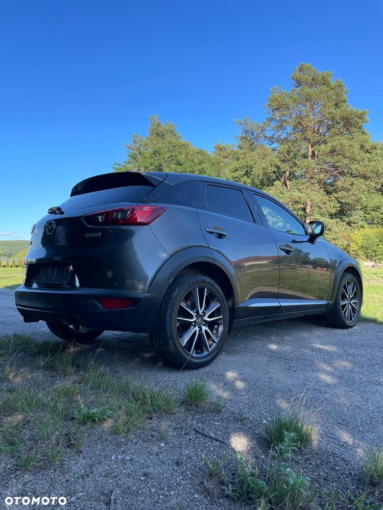 Mazda CX-5 2.0 Skyenergy AWD - 19