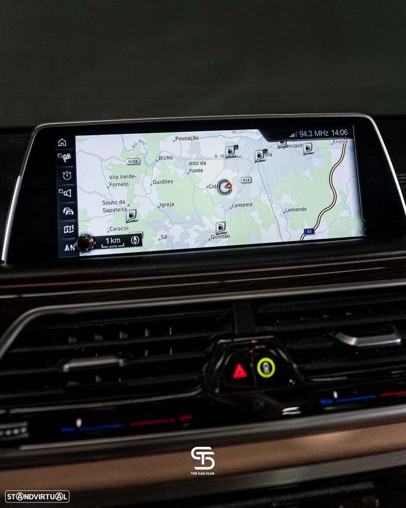 BMW 730 d - 35