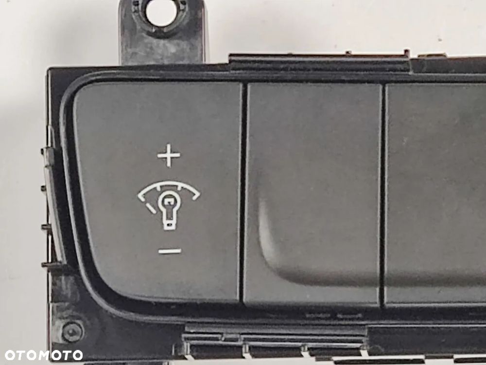 HYUNDAI KONA EV 19-20r Panel Sterowania - 2