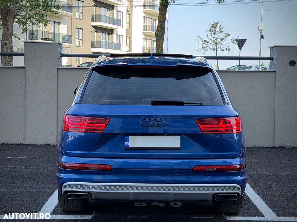 Audi Q7 - 16