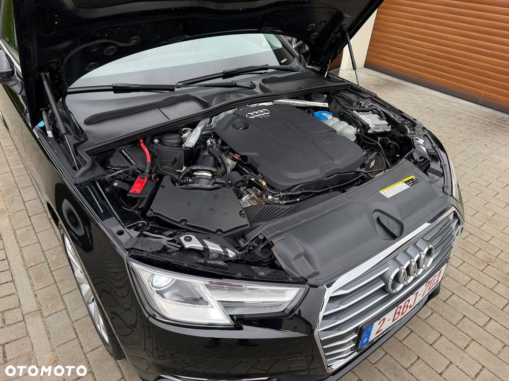 Audi A4 Avant - 34