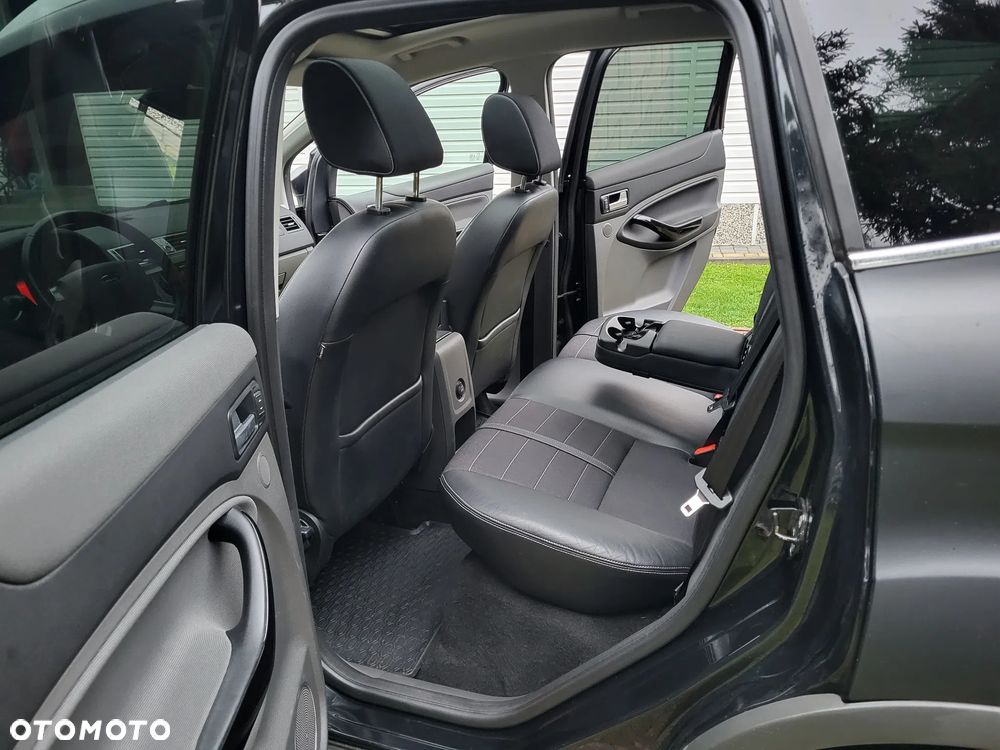 Ford Kuga 2.0 TDCi 4x4 Individual - 10