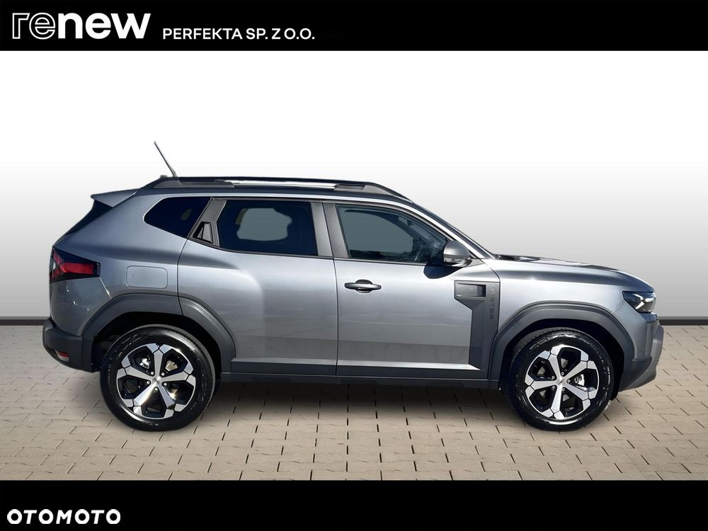 Dacia Duster - 6