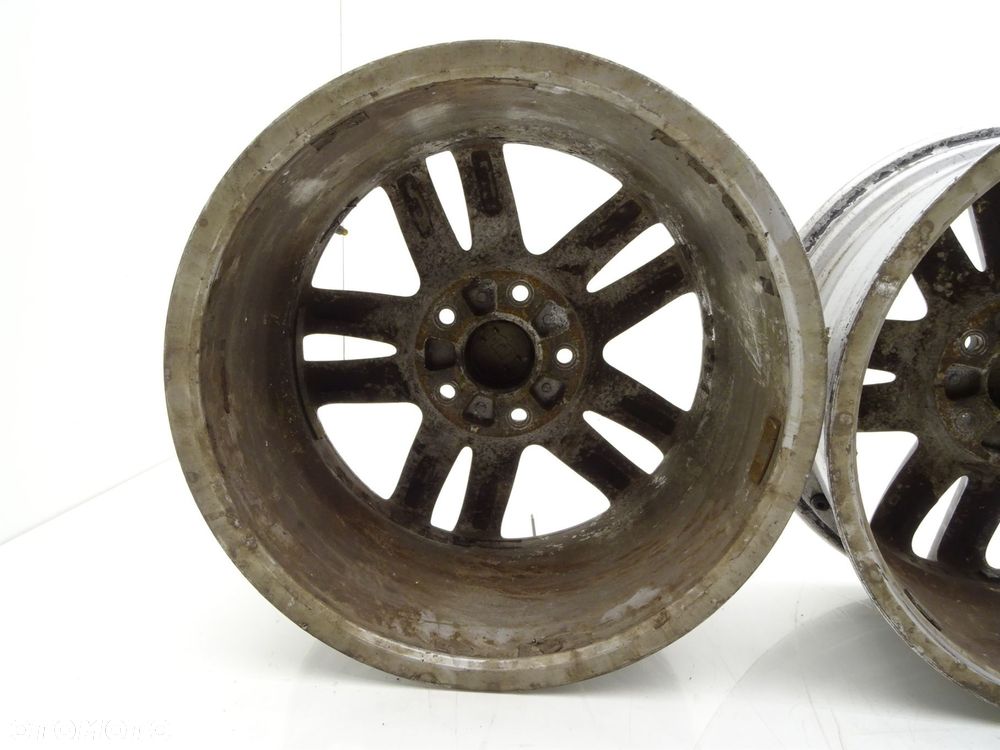 Felga aluminiowa 4l0601025b audi q7 4l - 12