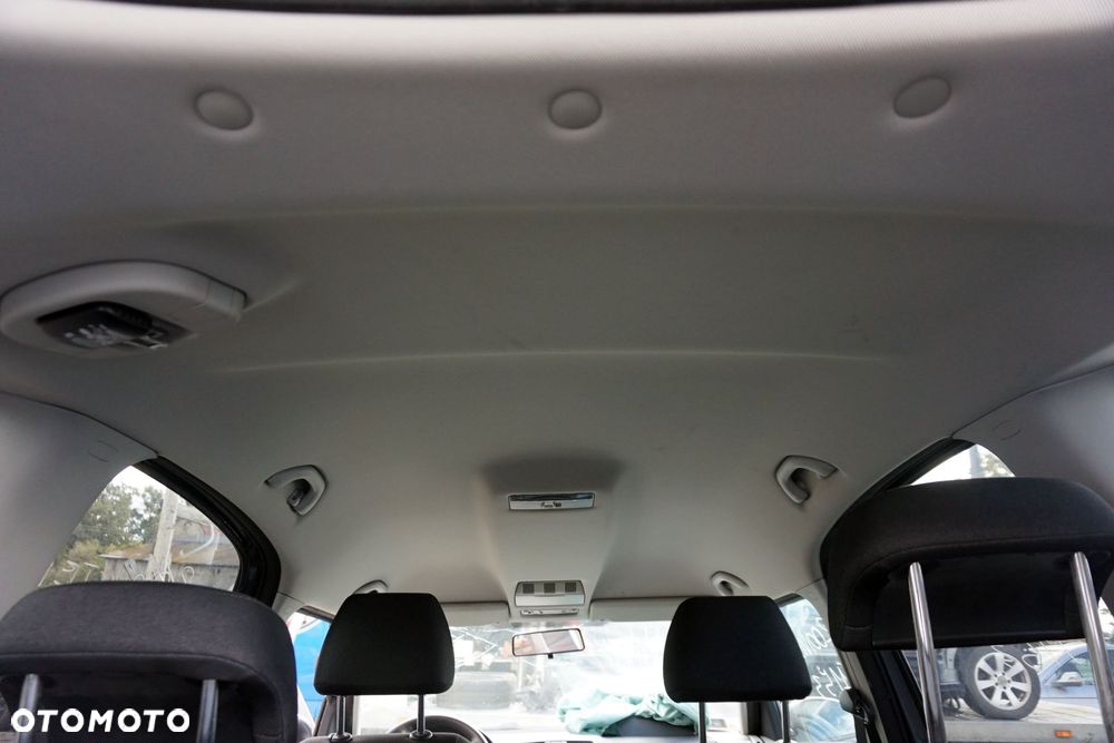 PODSUFITKA ROOMSTER I 5J 5J7867501AS2AV SKODA 2006-2010 - 1