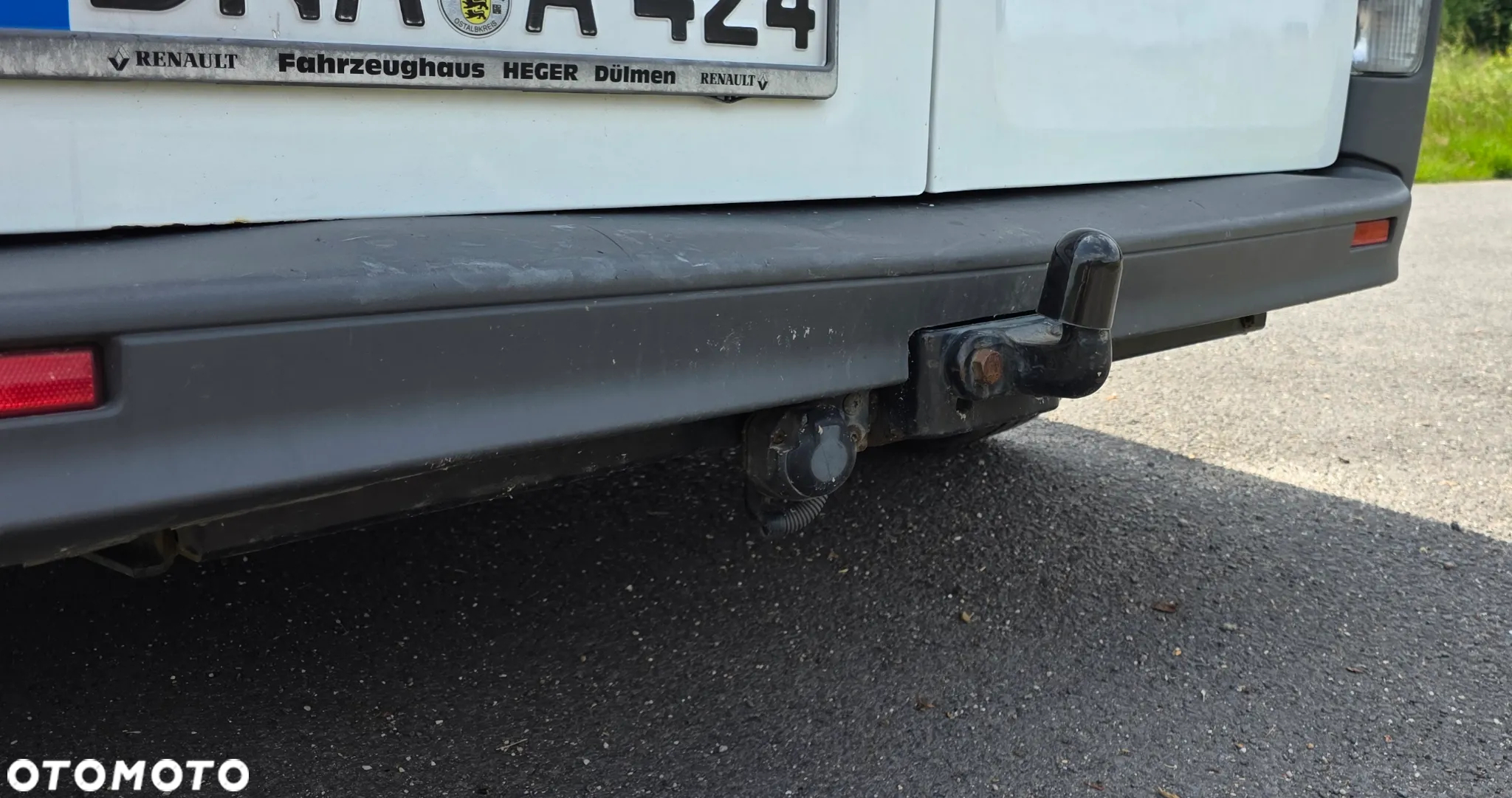 Renault TRAFIC - 14