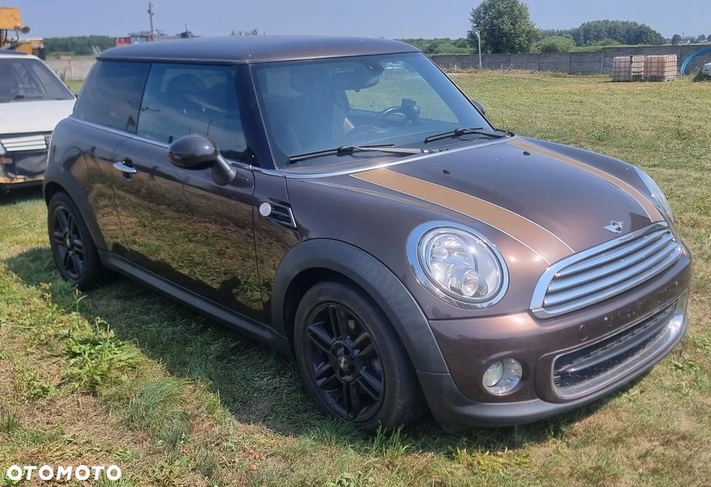 MINI ONE D - 2