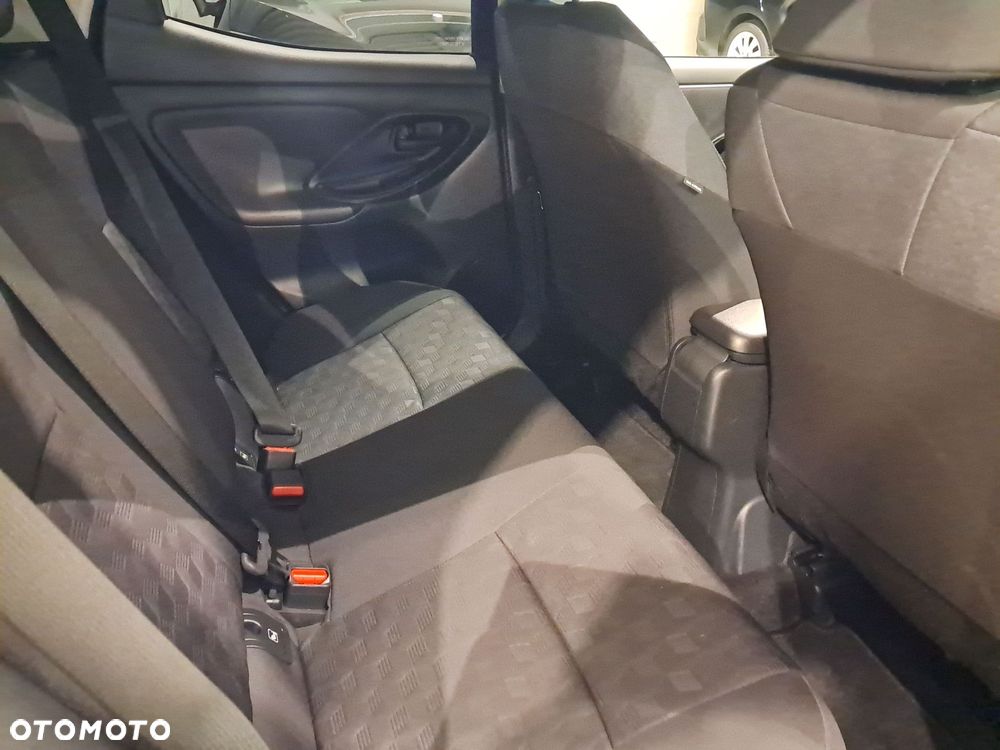 Toyota Yaris Hybrid 1.5 Style - 11