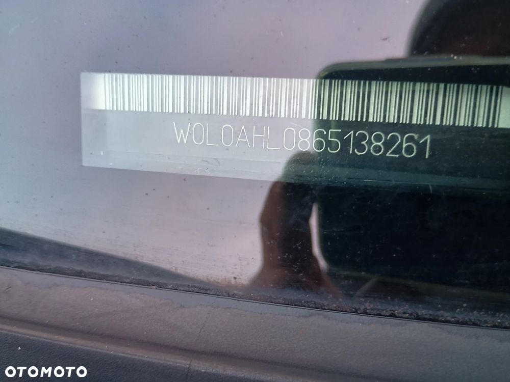 Opel Astra 1.8 16V Coupe - 29