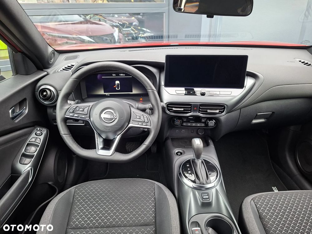 Nissan Juke 1.0 DIG-T N-Connecta DCT - 19