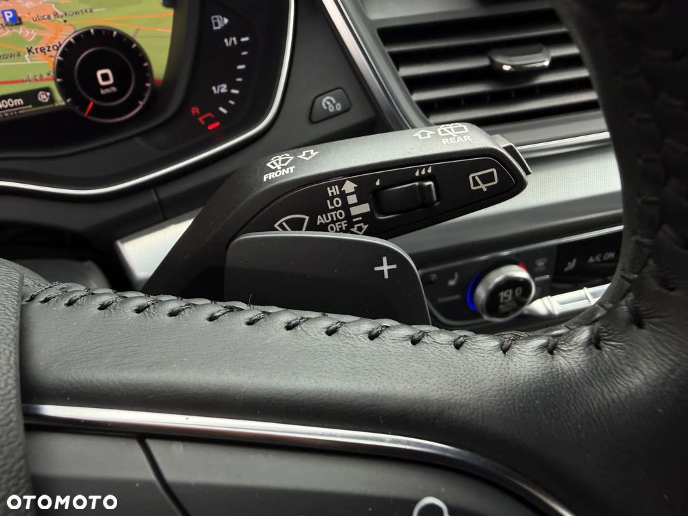 Audi Q5 2.0 TFSI Quattro S tronic - 25
