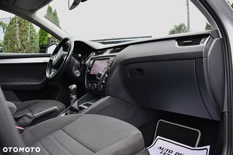 Skoda Octavia 1.6 TDI (Green tec) Style - 6