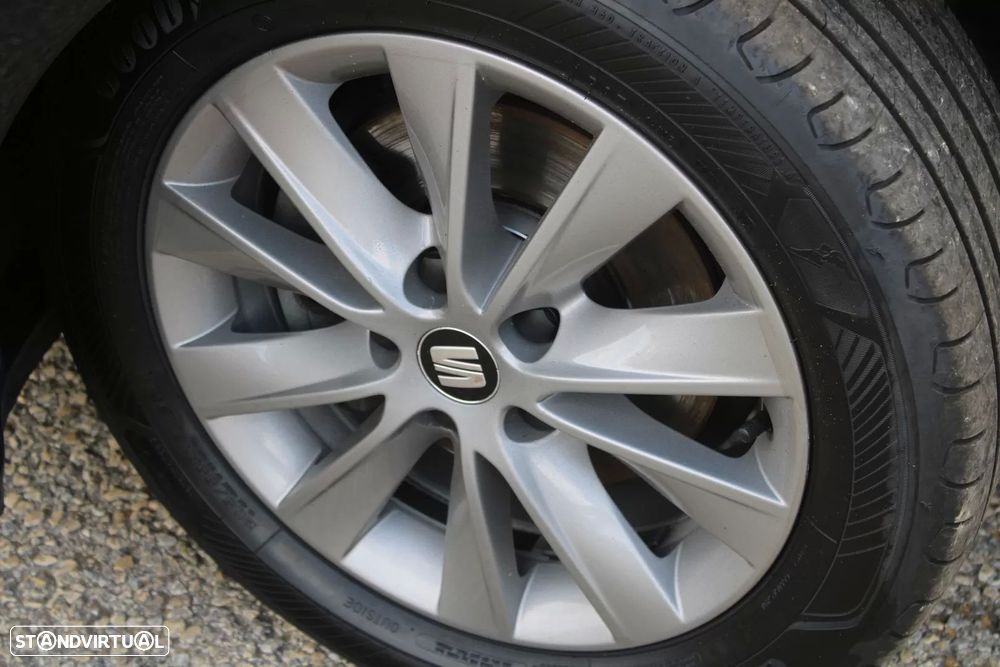 SEAT Leon ST 1.6 TDI Style S/S - 5