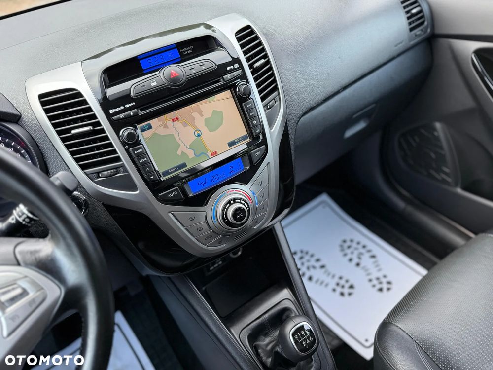 Hyundai ix20 1.6 blue Space+ - 3