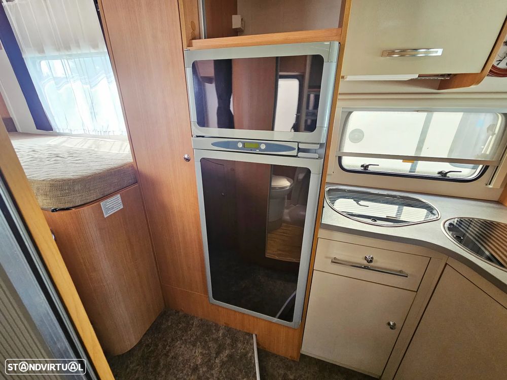 Chausson Trigano - 23