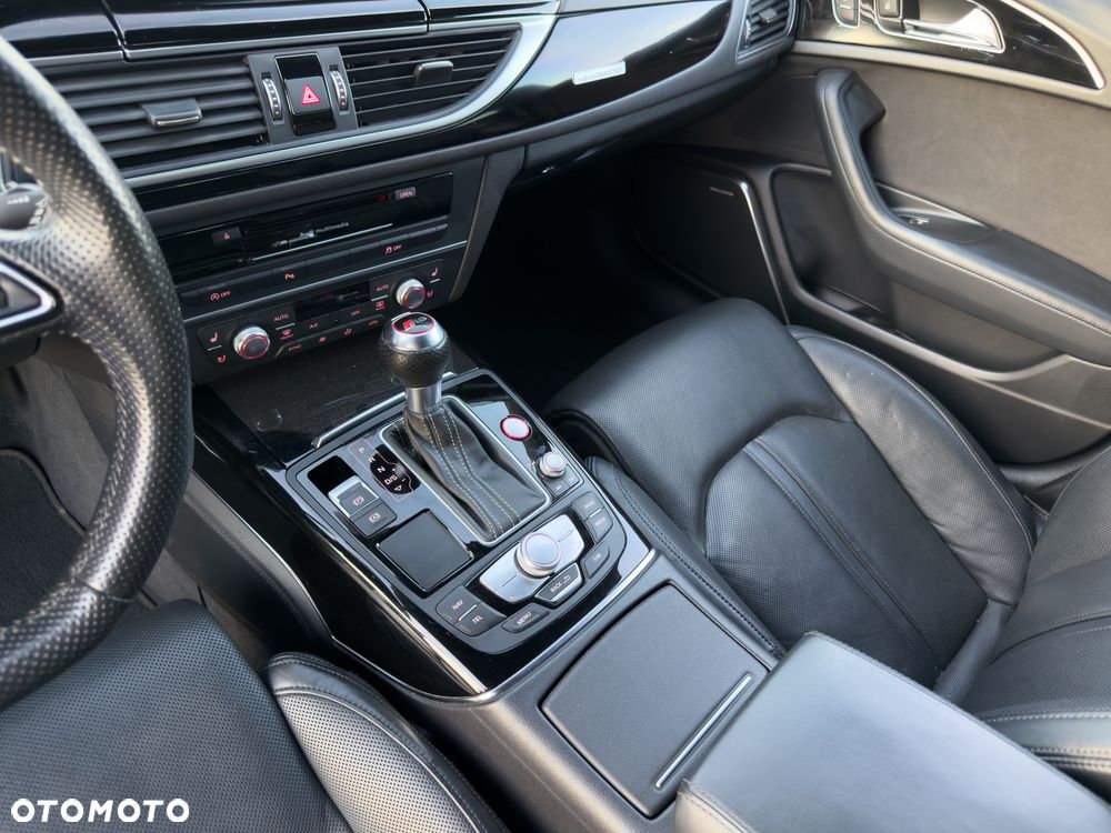 Audi RS6 - 21