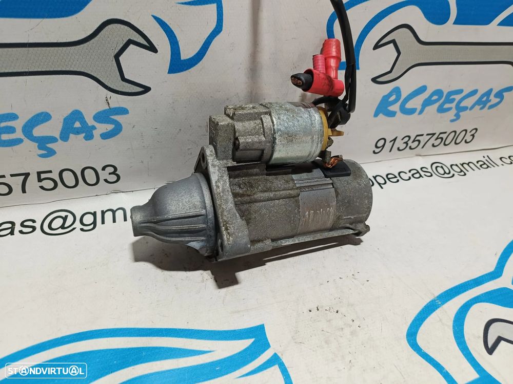 MOTOR ARRANQUE ORIGINAL D7G4 7787384  BMW SERIE 3 E46 320D M47D20 204D4 - 4