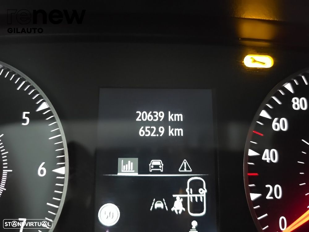 Dacia Sandero 1.0 ECO-G Extreme + Up&Go Bi-Fuel - 12