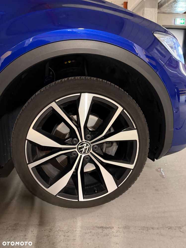 Volkswagen T-Roc 1.5 TSI R-Line DSG - 7