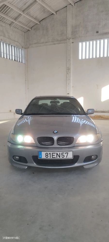 BMW 320 Cd Edition Sport - 10