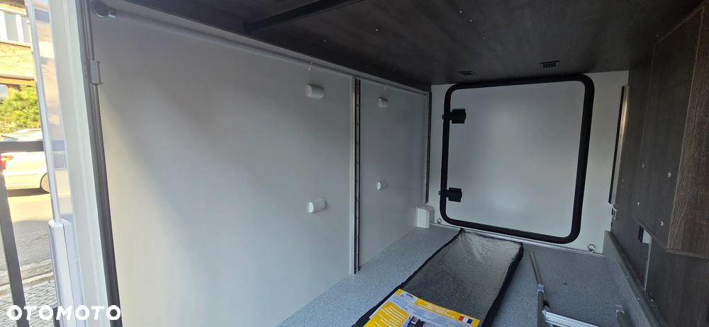 Benimar Tessoro T463 Winter Edition - 26