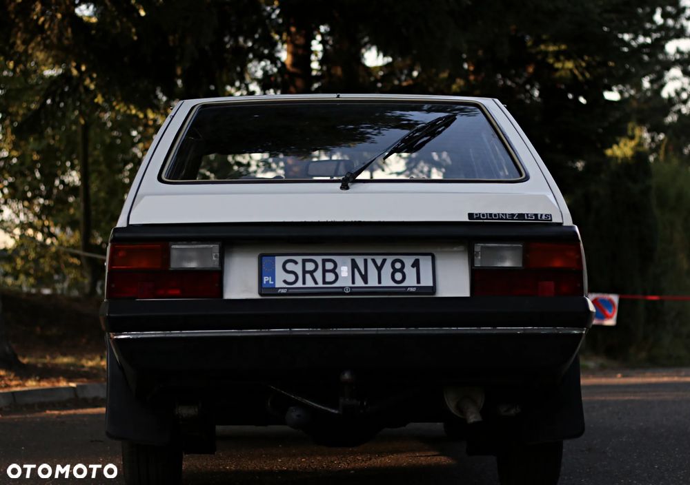 Polonez 1.5 - 14