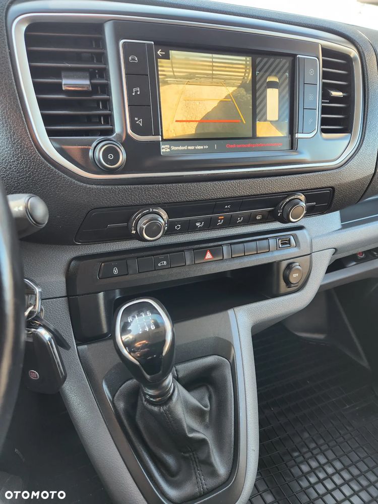 Fiat SCUDO - 12