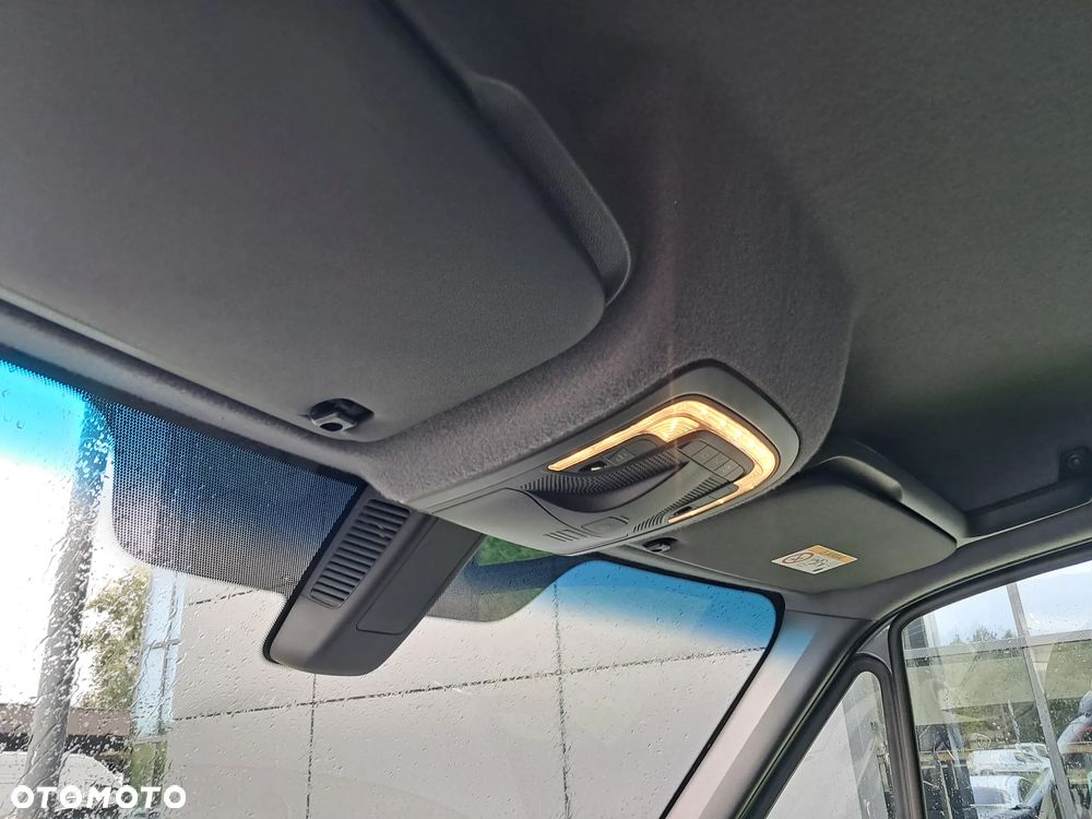 Mercedes-Benz Sprinter 319 CDI Podwozie 4325 mm - Kontener 8 EP - 21