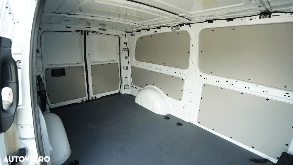 Mercedes-Benz vito - 20