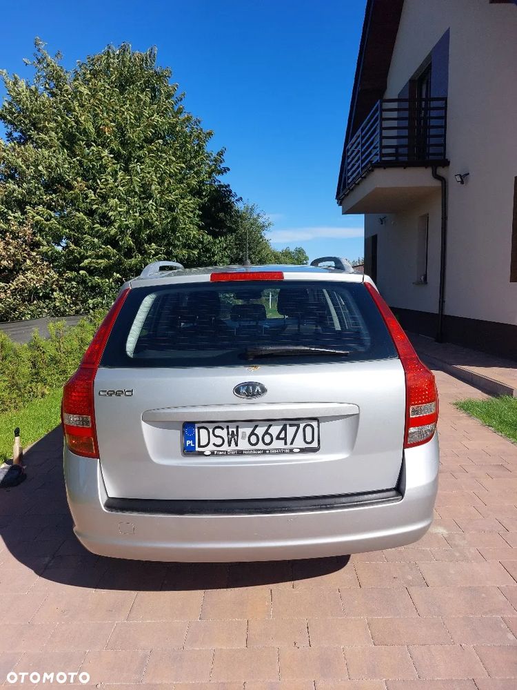 Kia Ceed Cee'd 1.6 L - 4