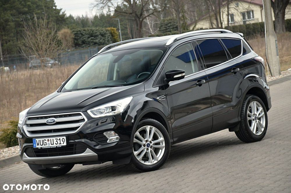 Ford Kuga - 7