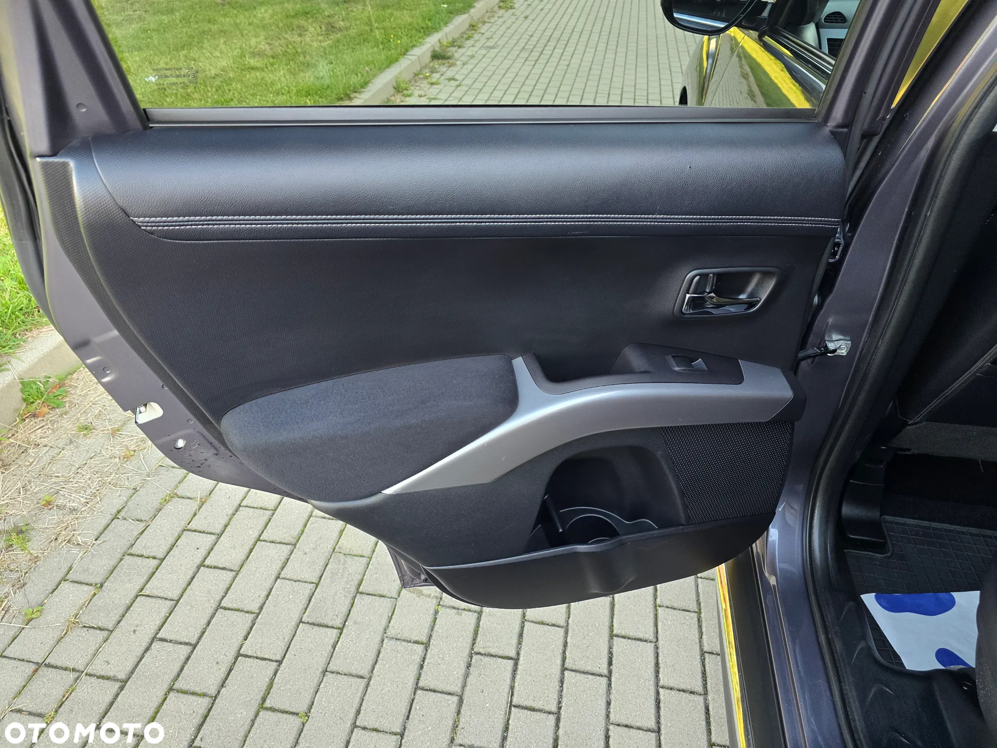 Mitsubishi Outlander 2.0 2WD Edition - 20