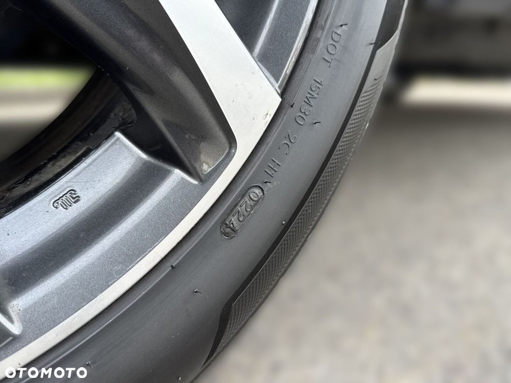 Lexus RX 450h Prestige MY19 - 23