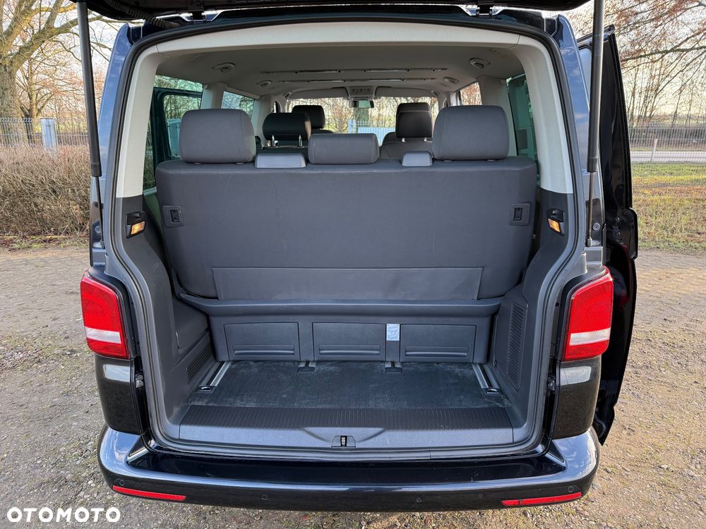 Volkswagen Multivan L1 LIFE - 21