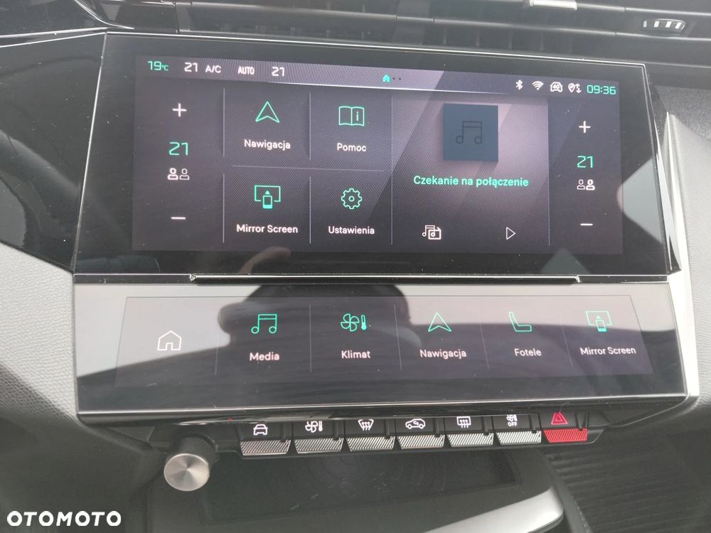 Peugeot 308 1.2 PureTech Allure Pack S&S EAT8 - 19