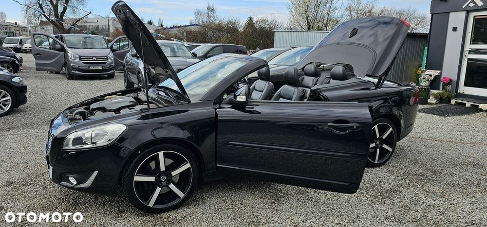 Volvo C70 - 34